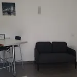 Casas Blancas Tortugas Apartman *
