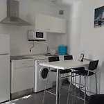 Casas Blancas Tortugas Apartman