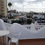 Casas Blancas Tortugas Playa de las Américas