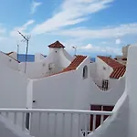 Casas Blancas Tortugas Apartman