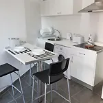 Casas Blancas Tortugas Διαμέρισμα