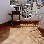 Διαμέρισμα Casas Blancas Tortugas