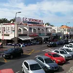Casas Blancas Tortugas Apartman