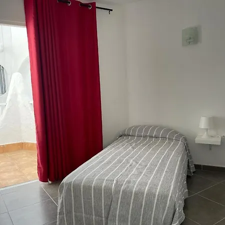 Apartment Casas Blancas Tortugas Playa de las Américas