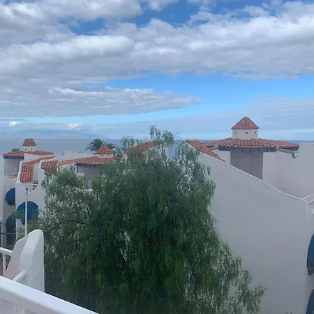 Casas Blancas Tortugas Apartment Playa de las Américas