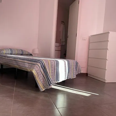 Casas Blancas Tortugas Apartment