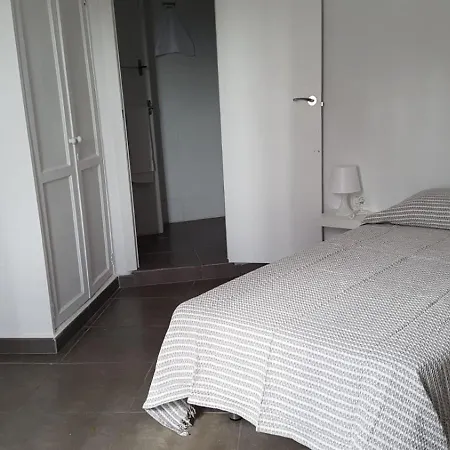 Apartment Casas Blancas Tortugas *