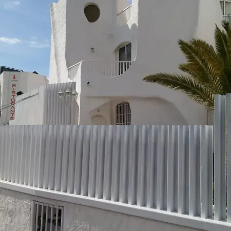 Casas Blancas Tortugas * Playa de las Américas