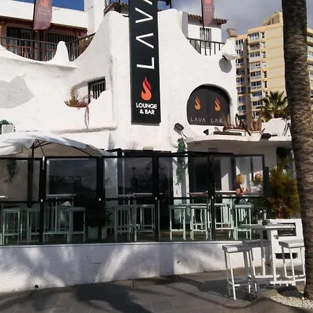 Apartmán Casas Blancas Tortugas *