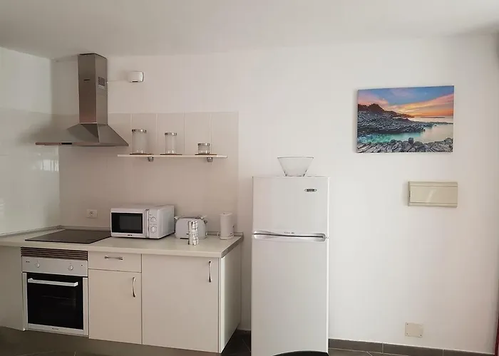 Casas Blancas Tortugas * Playa de las Americas (Tenerife)