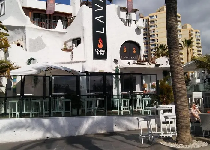 Apartmán Casas Blancas Tortugas *