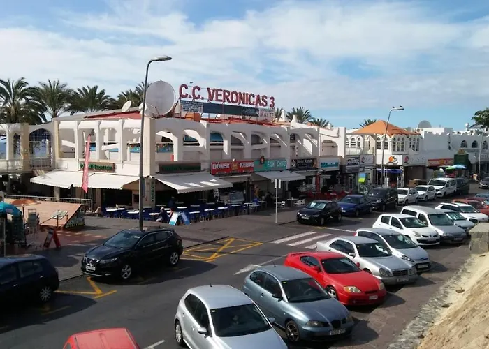 Casas Blancas Tortugas Apartmán