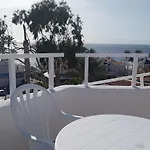 Casas Blancas Tortugas Playa de las Américas