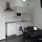 Casas Blancas Tortugas Apartment *
