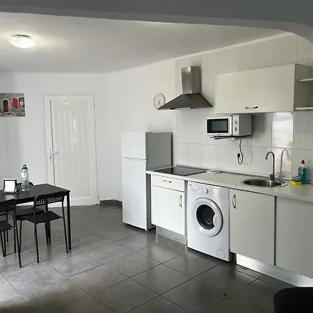 Апартаменты Casas Blancas Tortugas Плая-де-лас-Америкас