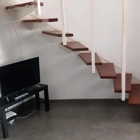 Apartamento Casas Blancas Tortugas Playa de las Américas