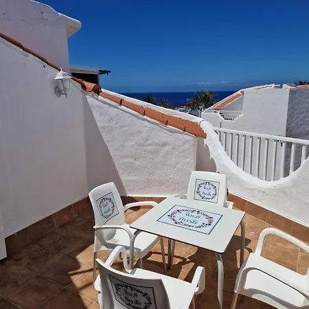Casas Blancas Tortugas Апартаменты