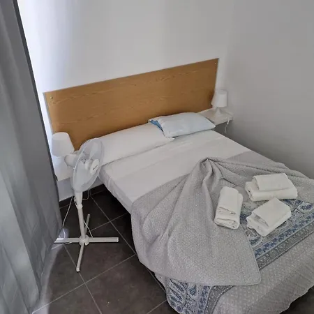 Casas Blancas Tortugas Апартаменты Плая-де-лас-Америкас