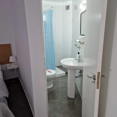 Apartment Casas Blancas Tortugas