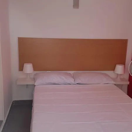 Casas Blancas Tortugas Apartament *