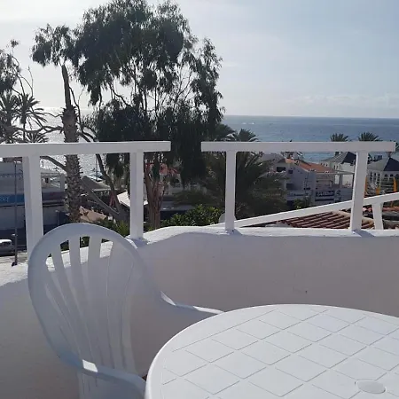 Casas Blancas Tortugas Плая-де-лас-Америкас