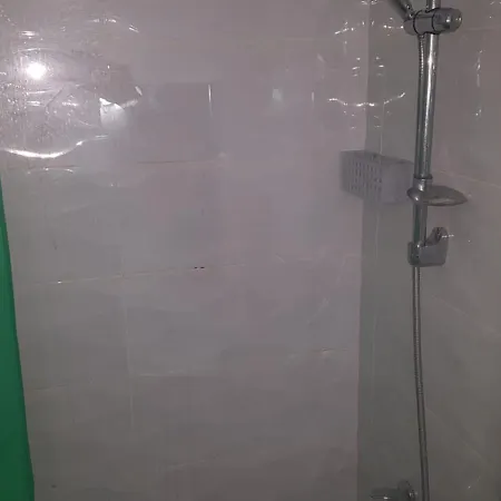 Casas Blancas Tortugas Апартаменты *