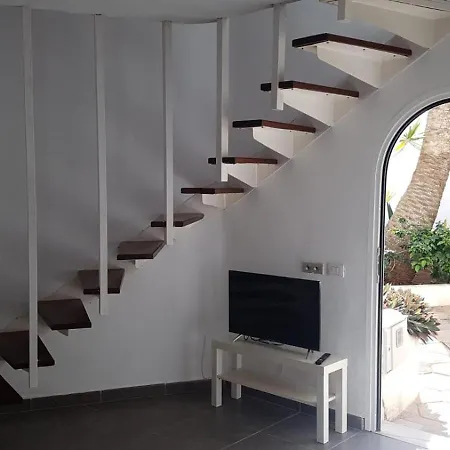 Апартаменты Casas Blancas Tortugas