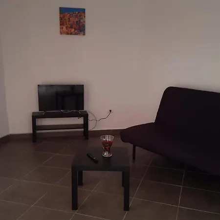 Апартаменты Casas Blancas Tortugas *