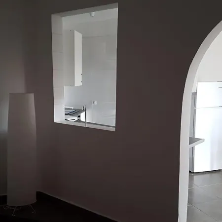 Casas Blancas Tortugas Апартаменты Плая-де-лас-Америкас