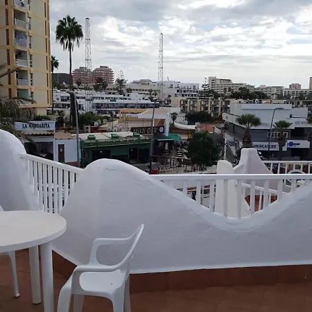 Casas Blancas Tortugas Плая-де-лас-Америкас