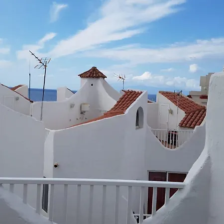 Casas Blancas Tortugas Апартаменты