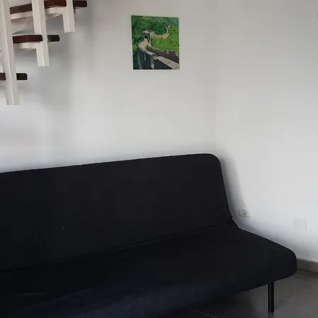 Casas Blancas Tortugas Apartament Playa de las Americas (Tenerife)