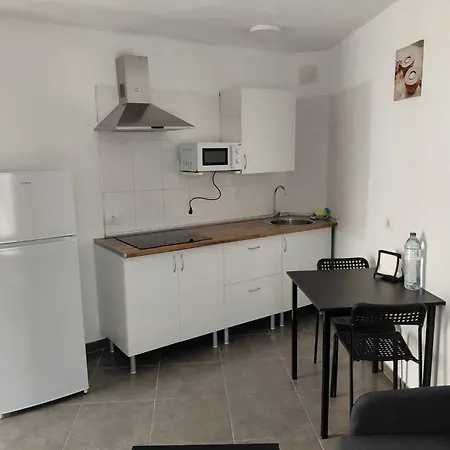 Апартаменты Casas Blancas Tortugas *