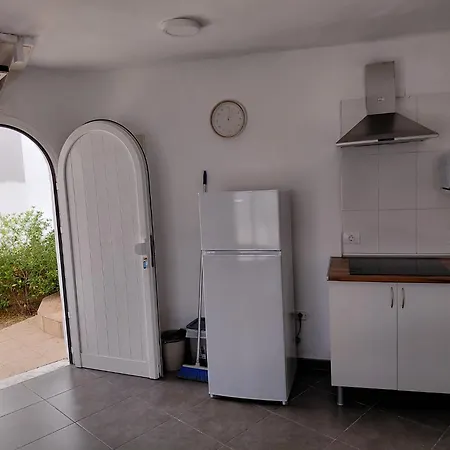Апартаменты Casas Blancas Tortugas Плая-де-лас-Америкас