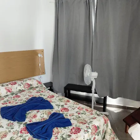 Casas Blancas Tortugas * Плая-де-лас-Америкас