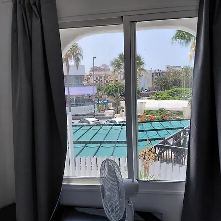 Апартаменты Casas Blancas Tortugas