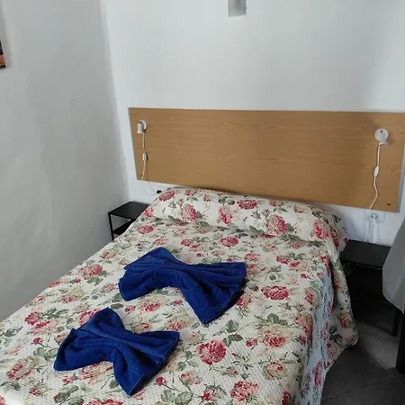 Апартаменты Casas Blancas Tortugas *