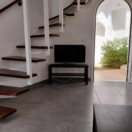 Апартаменты Casas Blancas Tortugas Плая-де-лас-Америкас