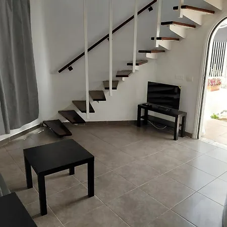 Casas Blancas Tortugas Апартаменты