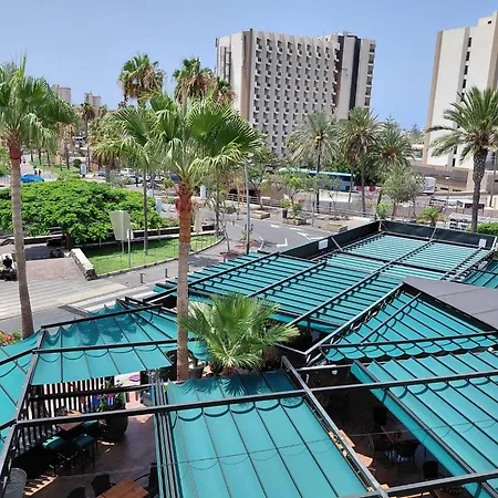Casas Blancas Tortugas * Плая-де-лас-Америкас