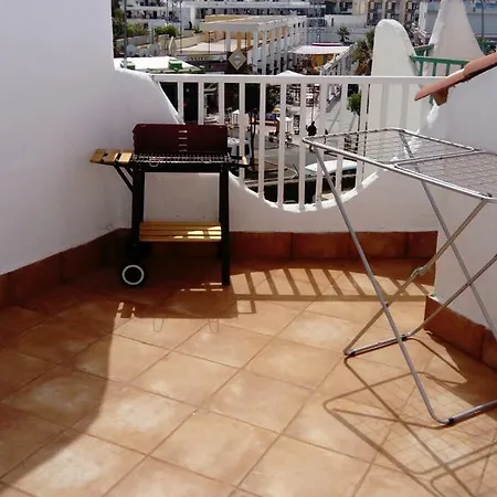 Apartament Casas Blancas Tortugas