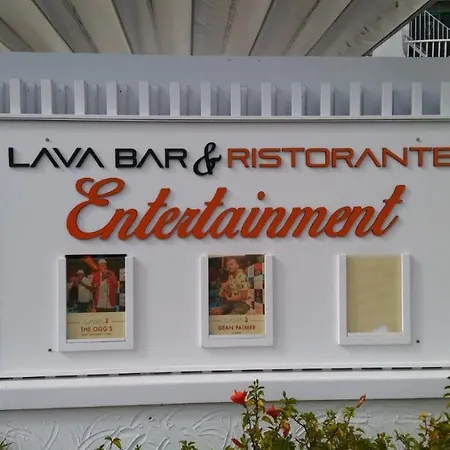 Apartament Casas Blancas Tortugas