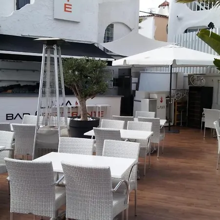 Casas Blancas Tortugas Lägenhet