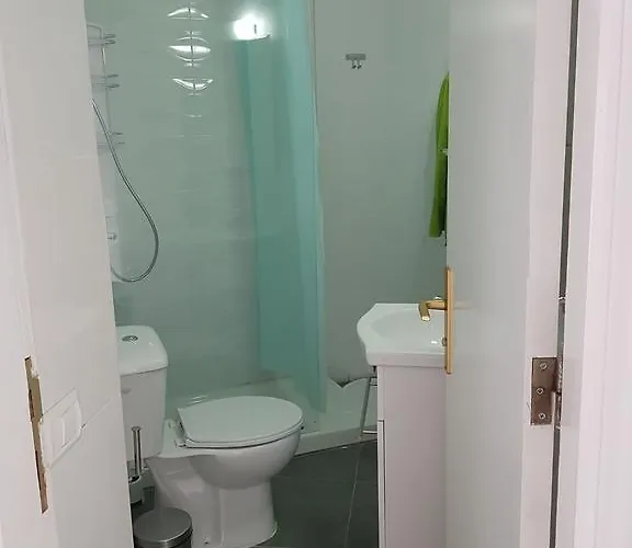 Apartament Casas Blancas Tortugas Playa de las Americas (Tenerife)