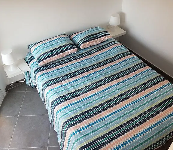 Apartament Casas Blancas Tortugas Playa de las Americas (Tenerife)