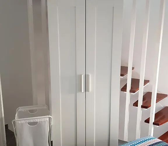 Casas Blancas Tortugas * Playa de las Americas (Tenerife)