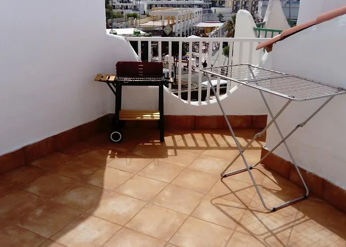 Apartament Casas Blancas Tortugas