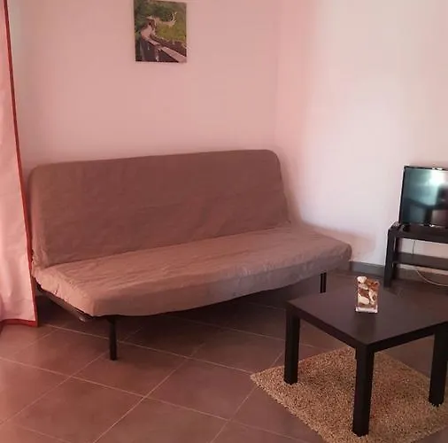 Apartament Casas Blancas Tortugas Playa de las Americas (Tenerife)