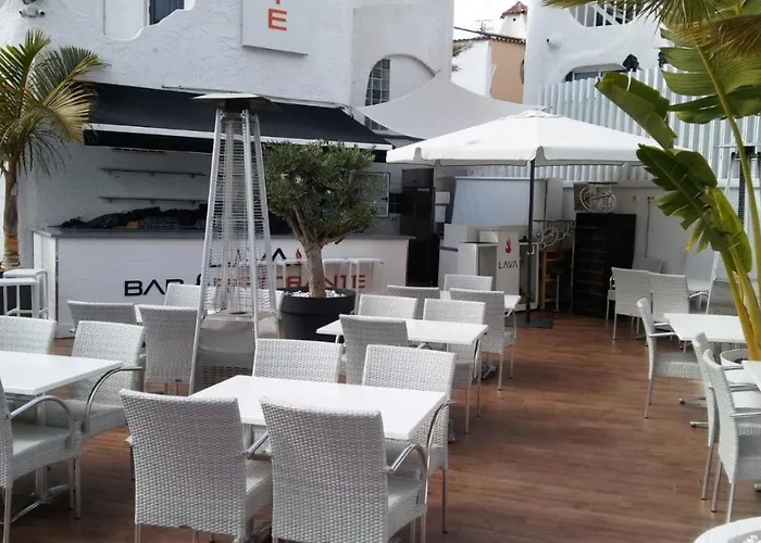 Casas Blancas Tortugas Апартаменты