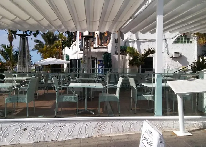 Casas Blancas Tortugas * Плая-де-лас-Америкас